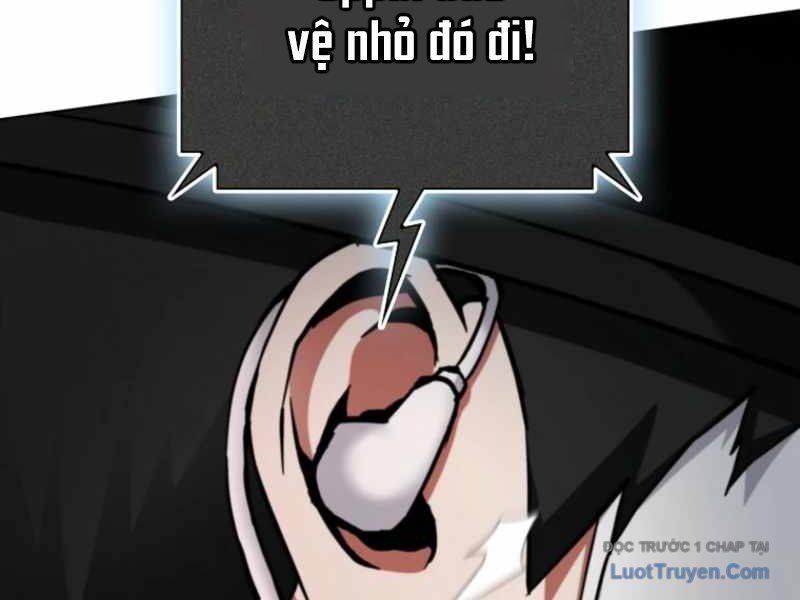 Anh Hùng Đã Trở Thành Phản Diện Mà Tôi Ám Ảnh: Chapter 3