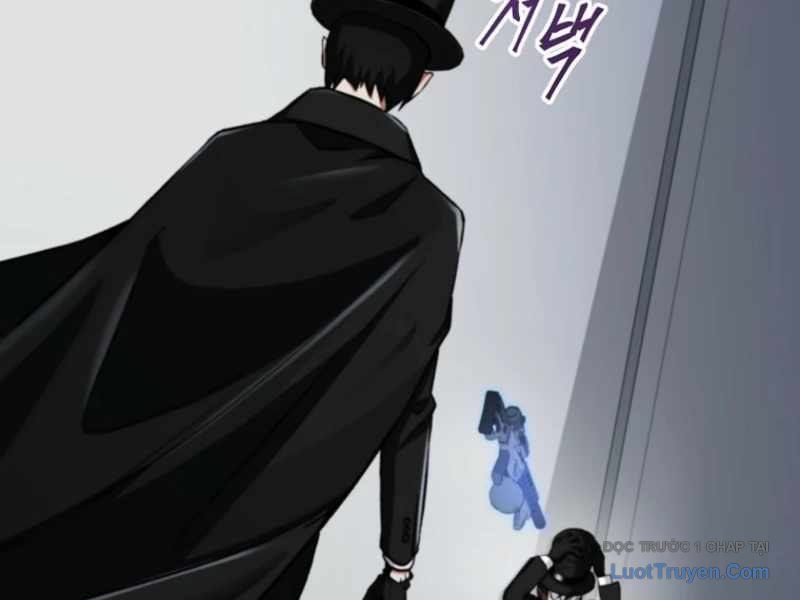 Anh Hùng Đã Trở Thành Phản Diện Mà Tôi Ám Ảnh: Chapter 3