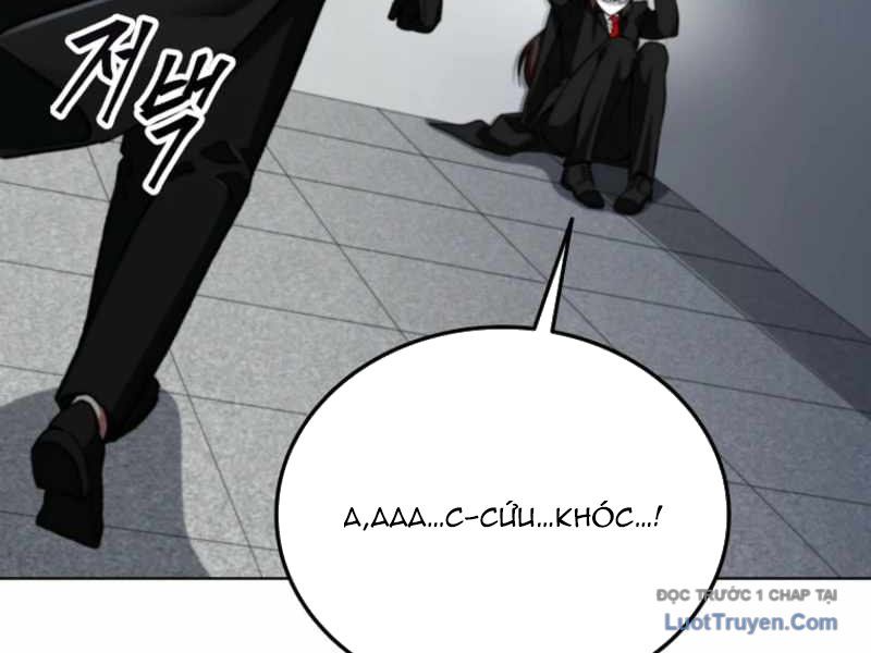 Anh Hùng Đã Trở Thành Phản Diện Mà Tôi Ám Ảnh: Chapter 3