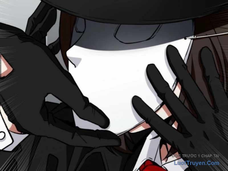 Anh Hùng Đã Trở Thành Phản Diện Mà Tôi Ám Ảnh: Chapter 3