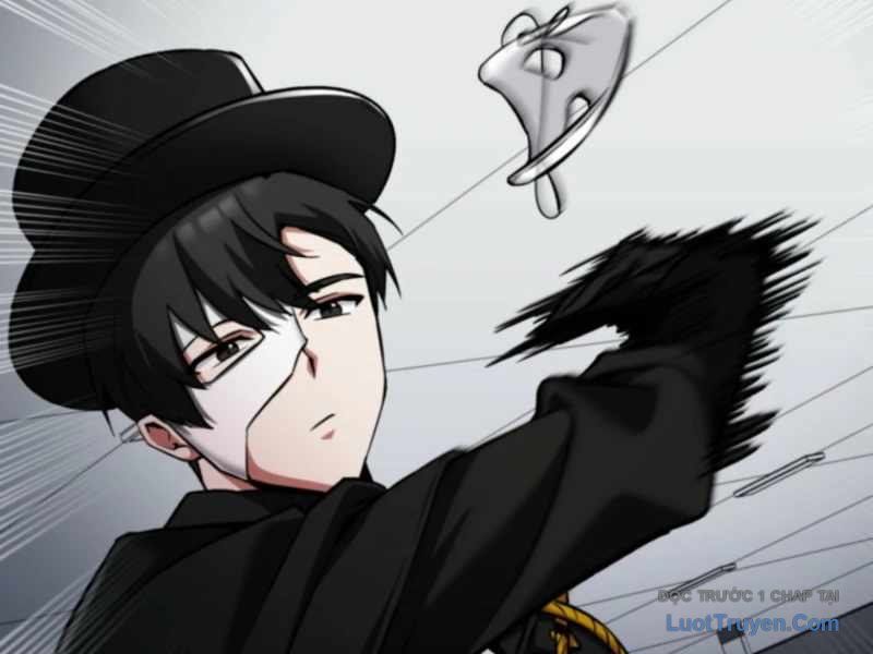 Anh Hùng Đã Trở Thành Phản Diện Mà Tôi Ám Ảnh: Chapter 3