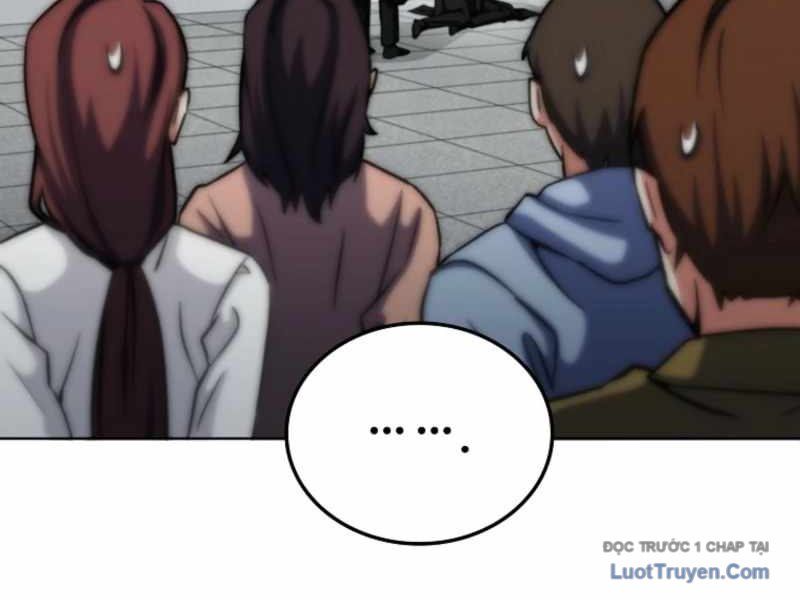 Anh Hùng Đã Trở Thành Phản Diện Mà Tôi Ám Ảnh: Chapter 3