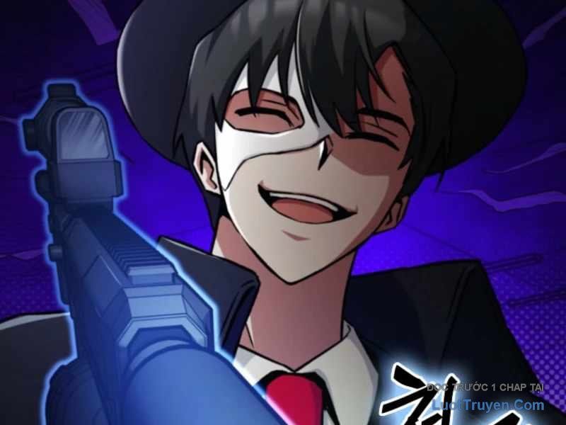 Anh Hùng Đã Trở Thành Phản Diện Mà Tôi Ám Ảnh: Chapter 3