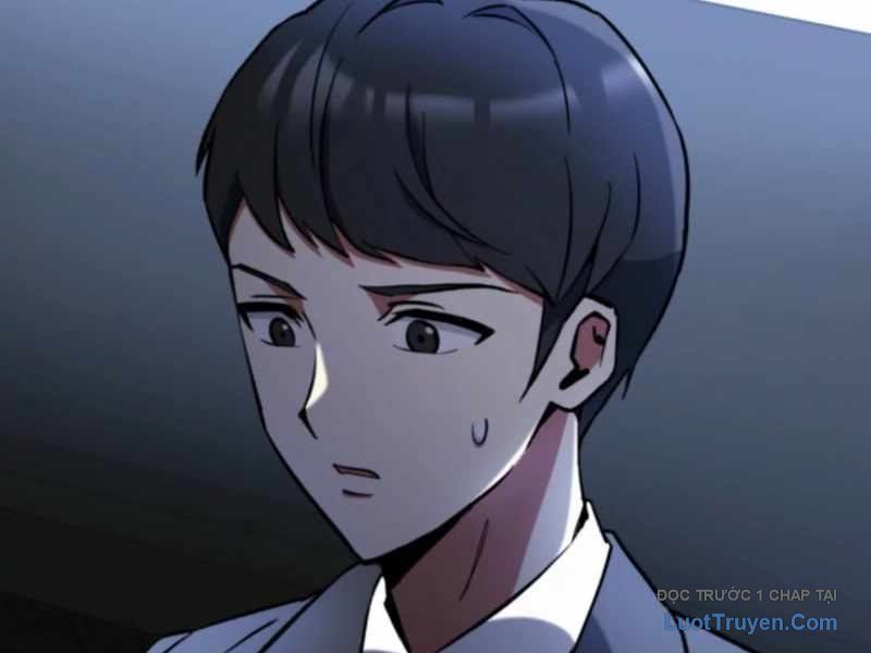 Anh Hùng Đã Trở Thành Phản Diện Mà Tôi Ám Ảnh: Chapter 3