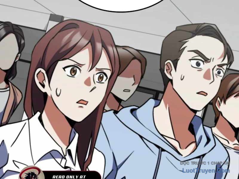 Anh Hùng Đã Trở Thành Phản Diện Mà Tôi Ám Ảnh: Chapter 3