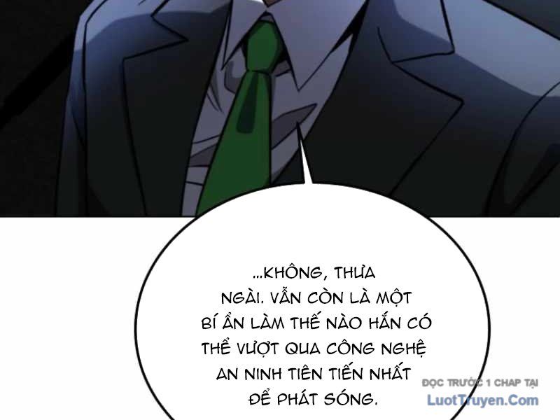 Anh Hùng Đã Trở Thành Phản Diện Mà Tôi Ám Ảnh: Chapter 3