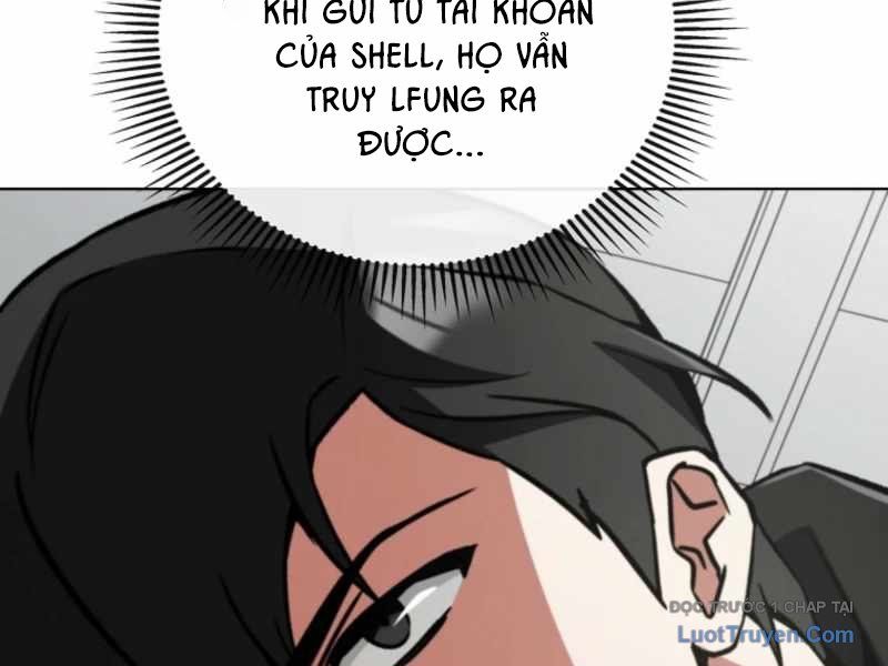 Anh Hùng Đã Trở Thành Phản Diện Mà Tôi Ám Ảnh: Chapter 3