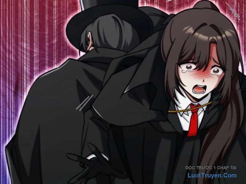 Anh Hùng Đã Trở Thành Phản Diện Mà Tôi Ám Ảnh: Chapter 3