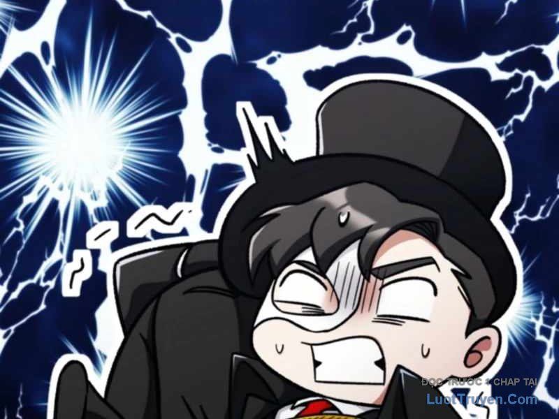 Anh Hùng Đã Trở Thành Phản Diện Mà Tôi Ám Ảnh: Chapter 3