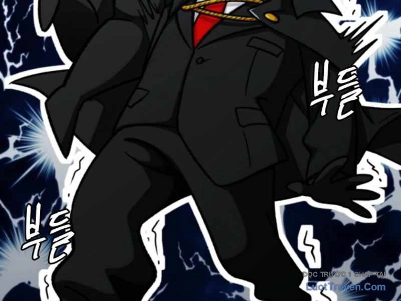 Anh Hùng Đã Trở Thành Phản Diện Mà Tôi Ám Ảnh: Chapter 3