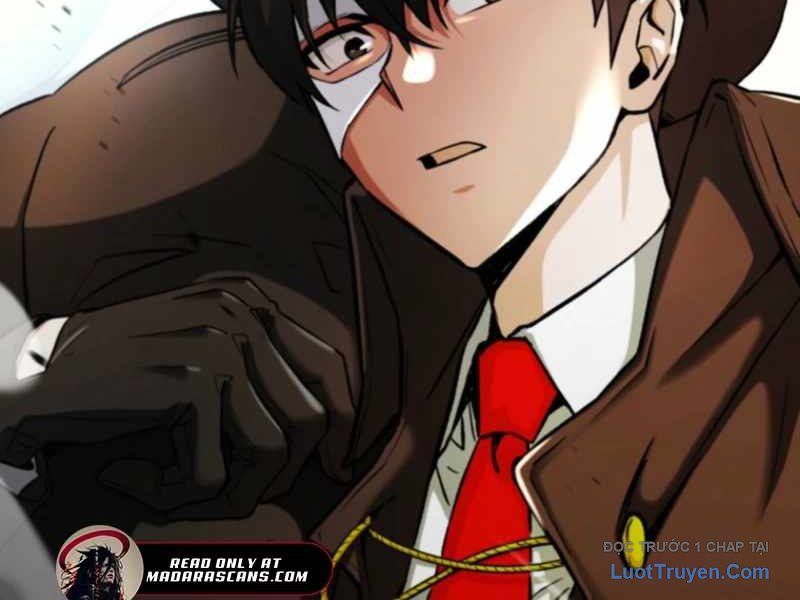 Anh Hùng Đã Trở Thành Phản Diện Mà Tôi Ám Ảnh: Chapter 3