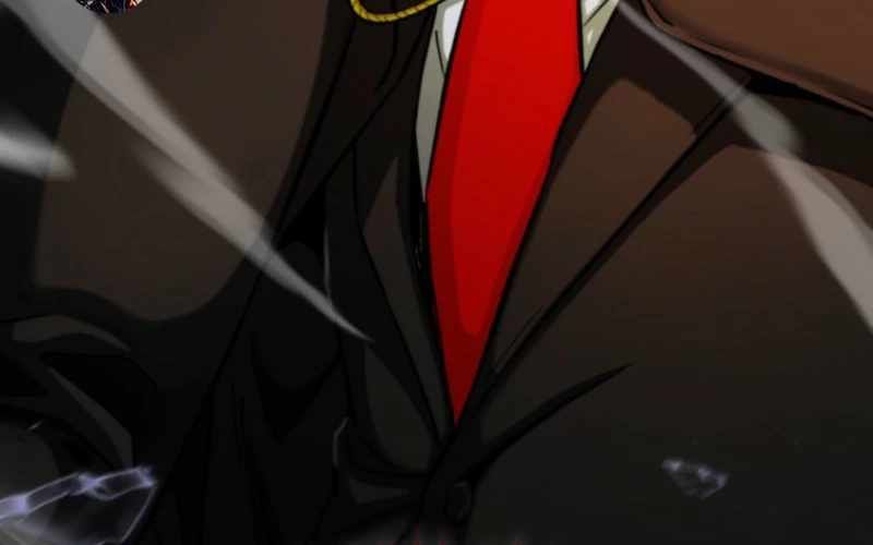 Anh Hùng Đã Trở Thành Phản Diện Mà Tôi Ám Ảnh: Chapter 3