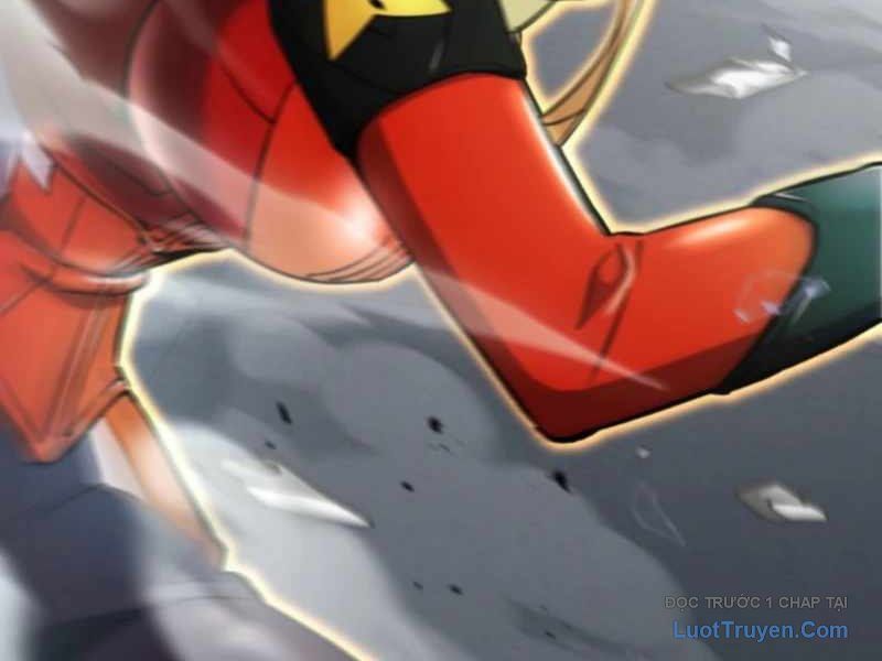 Anh Hùng Đã Trở Thành Phản Diện Mà Tôi Ám Ảnh: Chapter 3