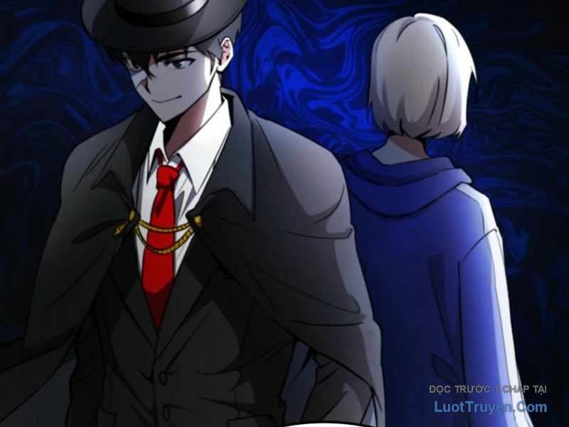 Anh Hùng Đã Trở Thành Phản Diện Mà Tôi Ám Ảnh: Chapter 3