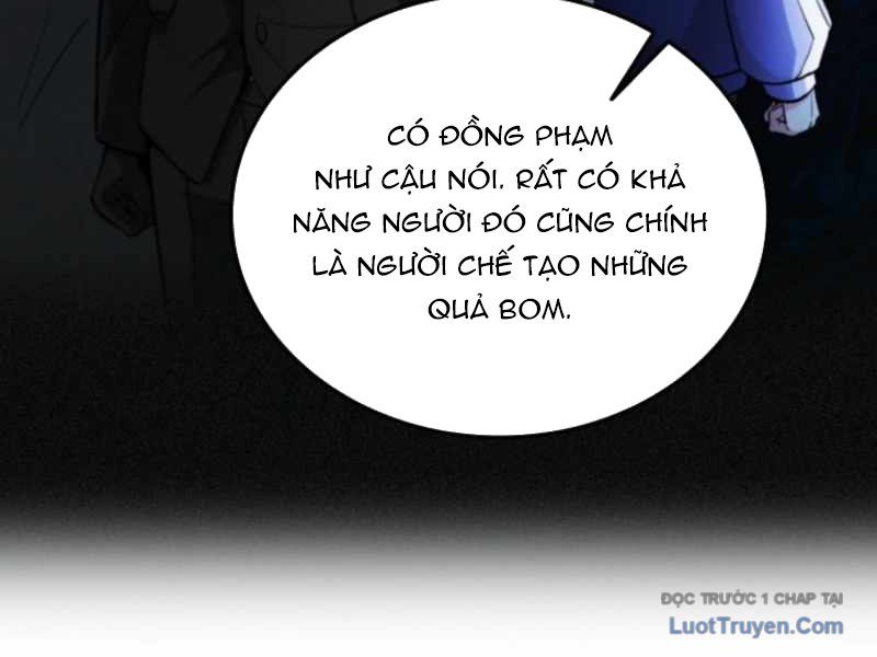 Anh Hùng Đã Trở Thành Phản Diện Mà Tôi Ám Ảnh: Chapter 3