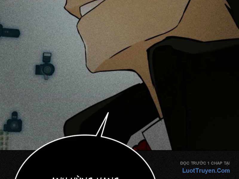 Anh Hùng Đã Trở Thành Phản Diện Mà Tôi Ám Ảnh: Chapter 3