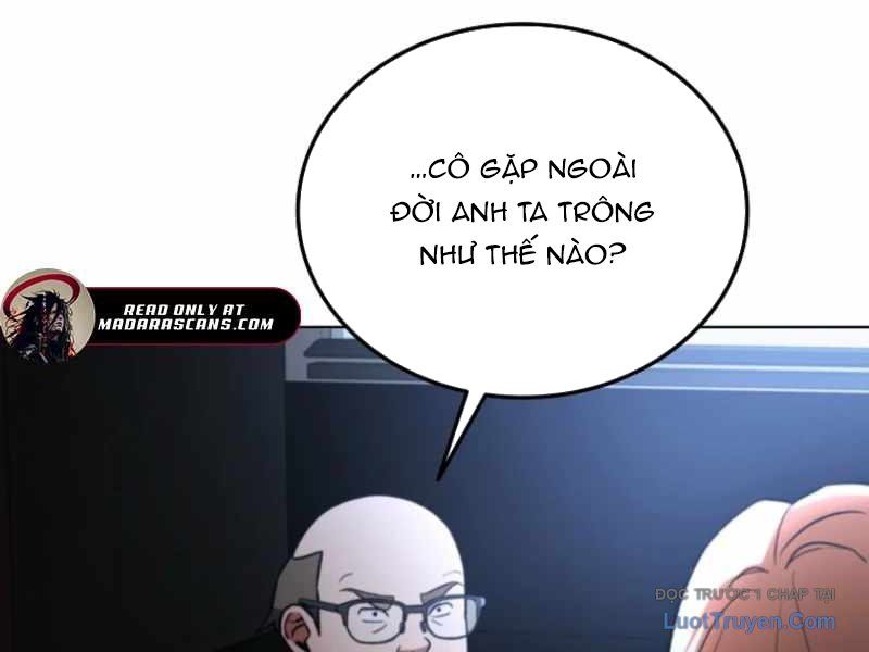 Anh Hùng Đã Trở Thành Phản Diện Mà Tôi Ám Ảnh: Chapter 3