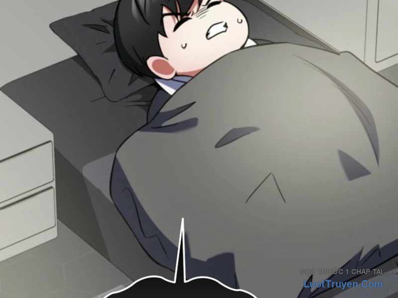 Anh Hùng Đã Trở Thành Phản Diện Mà Tôi Ám Ảnh: Chapter 3