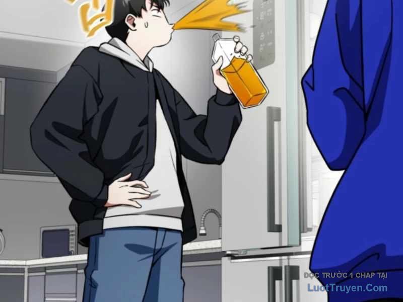 Anh Hùng Đã Trở Thành Phản Diện Mà Tôi Ám Ảnh: Chapter 3