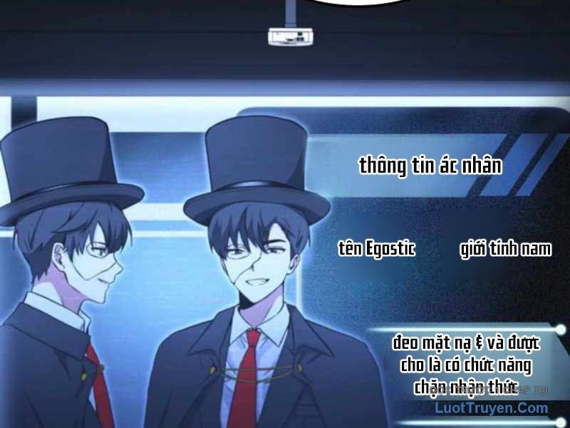 Anh Hùng Đã Trở Thành Phản Diện Mà Tôi Ám Ảnh: Chapter 3