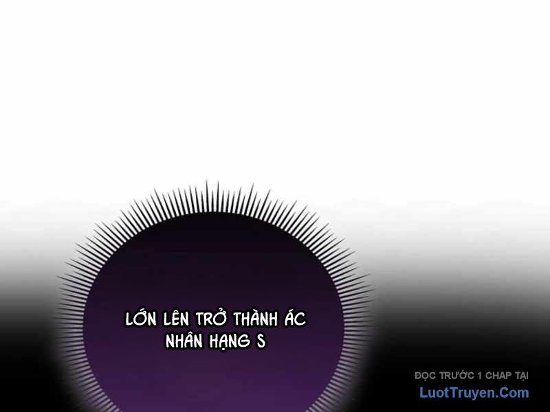 Anh Hùng Đã Trở Thành Phản Diện Mà Tôi Ám Ảnh: Chapter 3