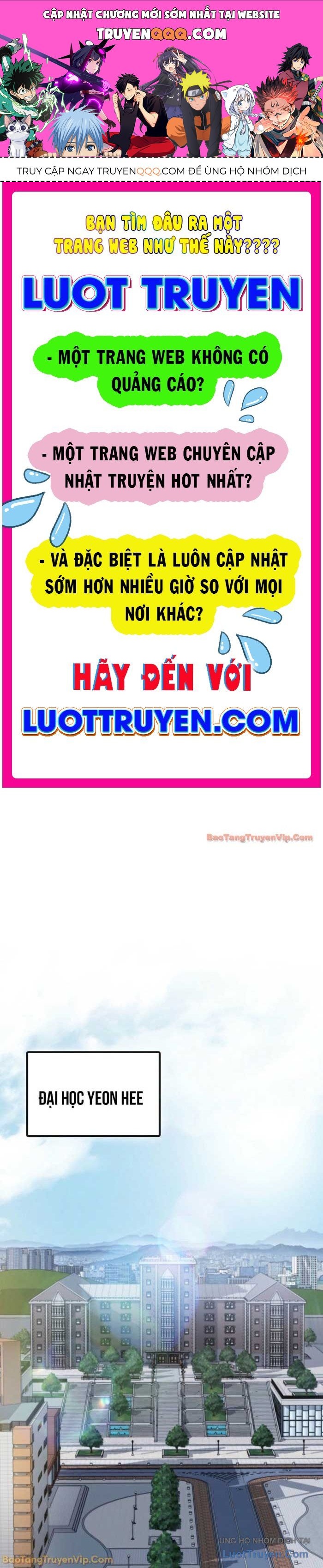 Anh Hùng Đã Trở Thành Phản Diện Mà Tôi Ám Ảnh: Chapter 4