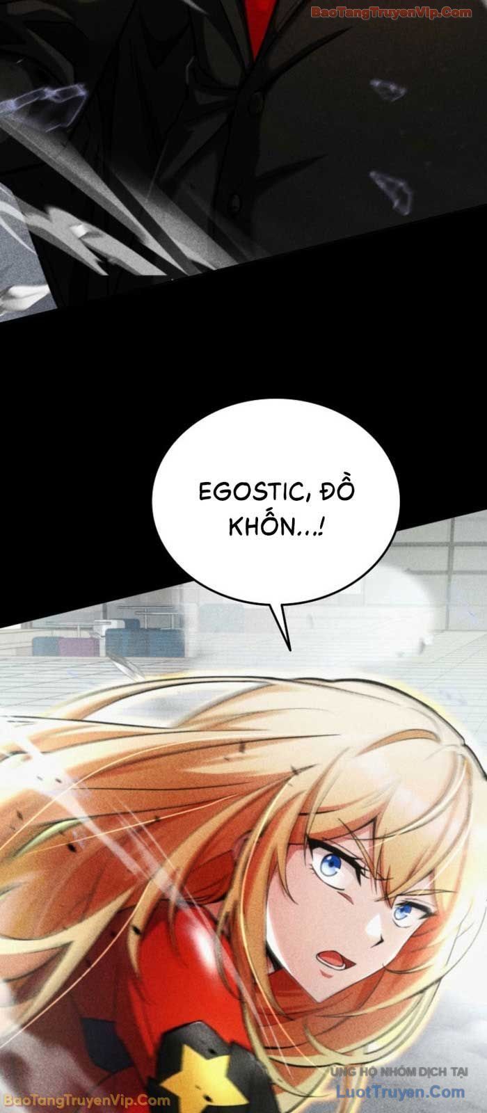 Anh Hùng Đã Trở Thành Phản Diện Mà Tôi Ám Ảnh: Chapter 4