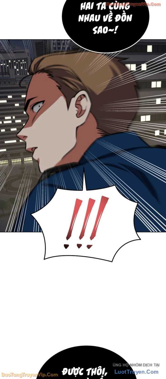 Anh Hùng Đã Trở Thành Phản Diện Mà Tôi Ám Ảnh: Chapter 4