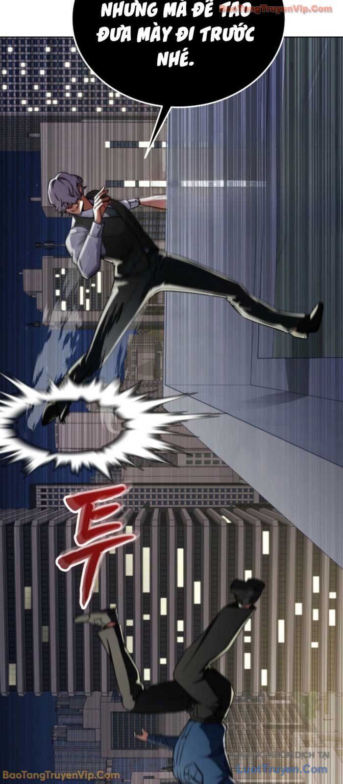 Anh Hùng Đã Trở Thành Phản Diện Mà Tôi Ám Ảnh: Chapter 4