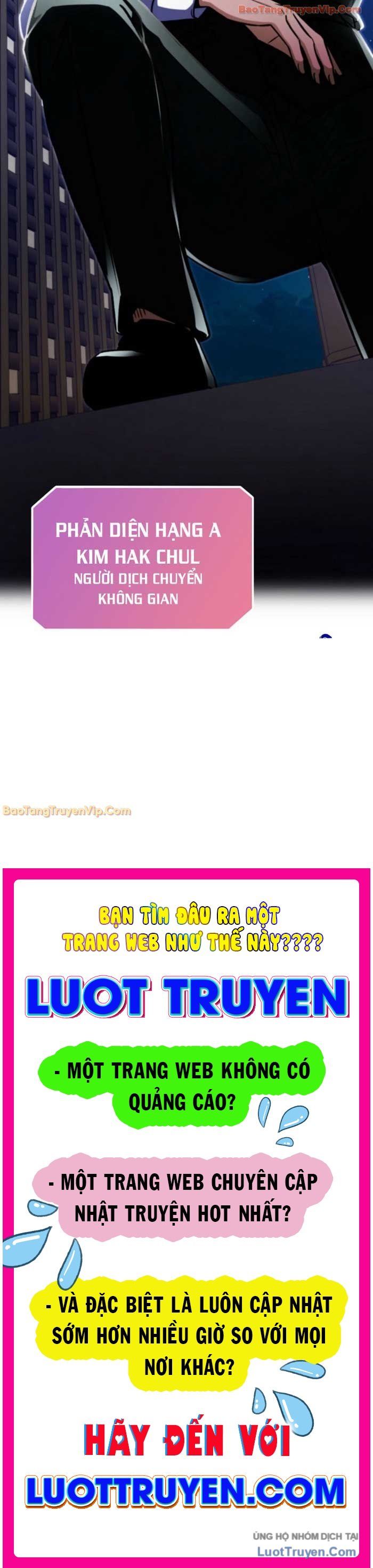 Anh Hùng Đã Trở Thành Phản Diện Mà Tôi Ám Ảnh: Chapter 4