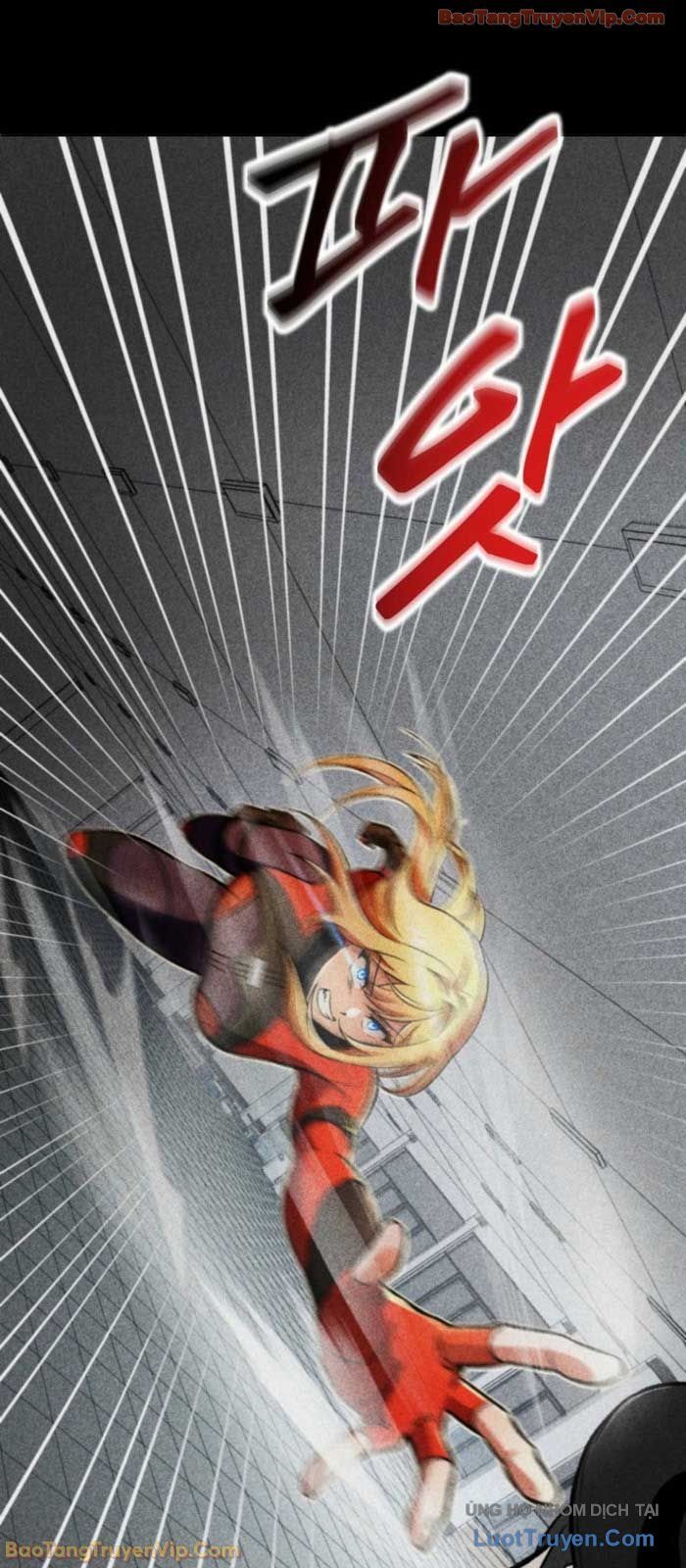 Anh Hùng Đã Trở Thành Phản Diện Mà Tôi Ám Ảnh: Chapter 4