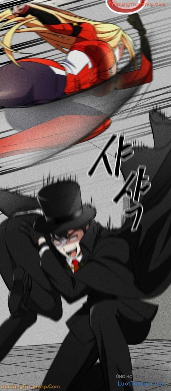 Anh Hùng Đã Trở Thành Phản Diện Mà Tôi Ám Ảnh: Chapter 4