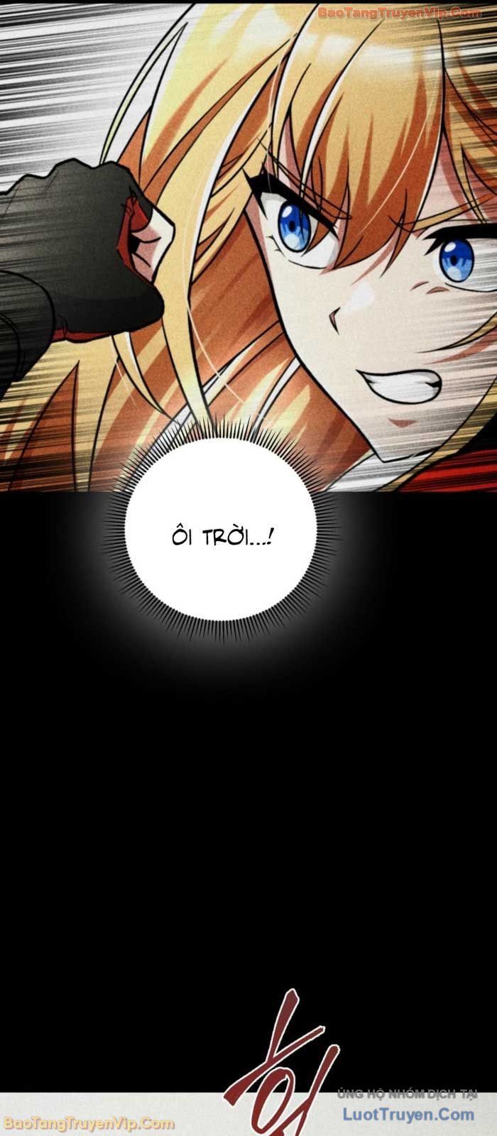 Anh Hùng Đã Trở Thành Phản Diện Mà Tôi Ám Ảnh: Chapter 4