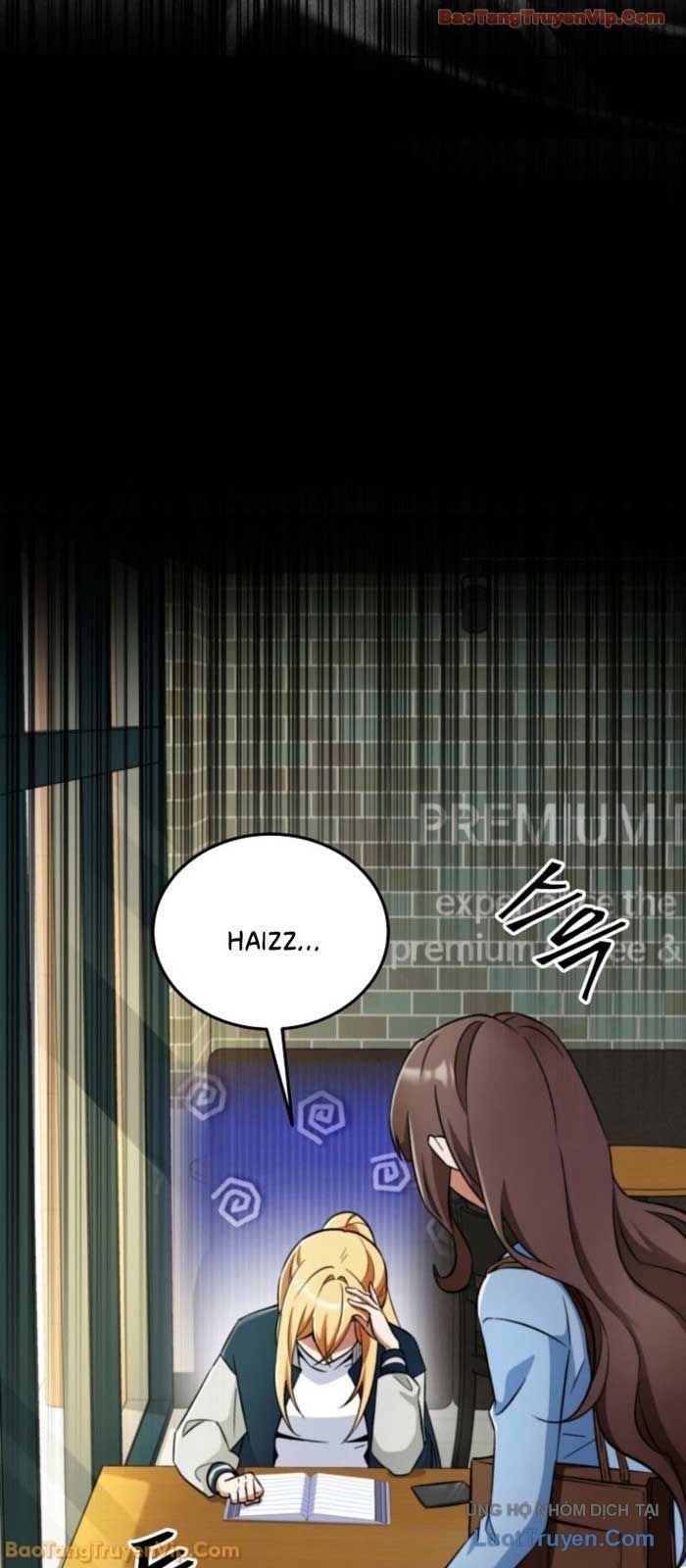 Anh Hùng Đã Trở Thành Phản Diện Mà Tôi Ám Ảnh: Chapter 4