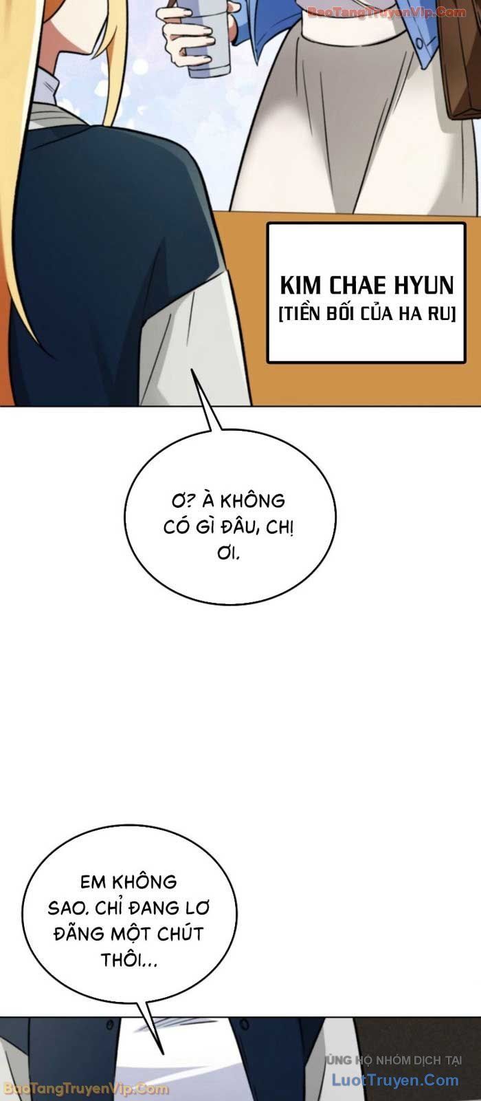 Anh Hùng Đã Trở Thành Phản Diện Mà Tôi Ám Ảnh: Chapter 4