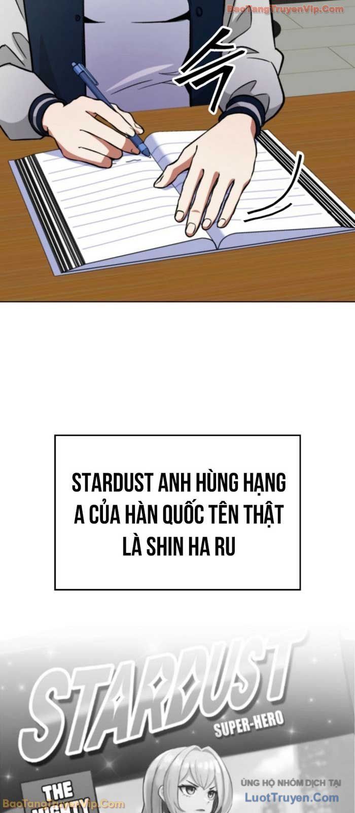 Anh Hùng Đã Trở Thành Phản Diện Mà Tôi Ám Ảnh: Chapter 4