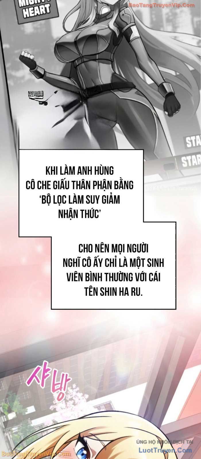 Anh Hùng Đã Trở Thành Phản Diện Mà Tôi Ám Ảnh: Chapter 4