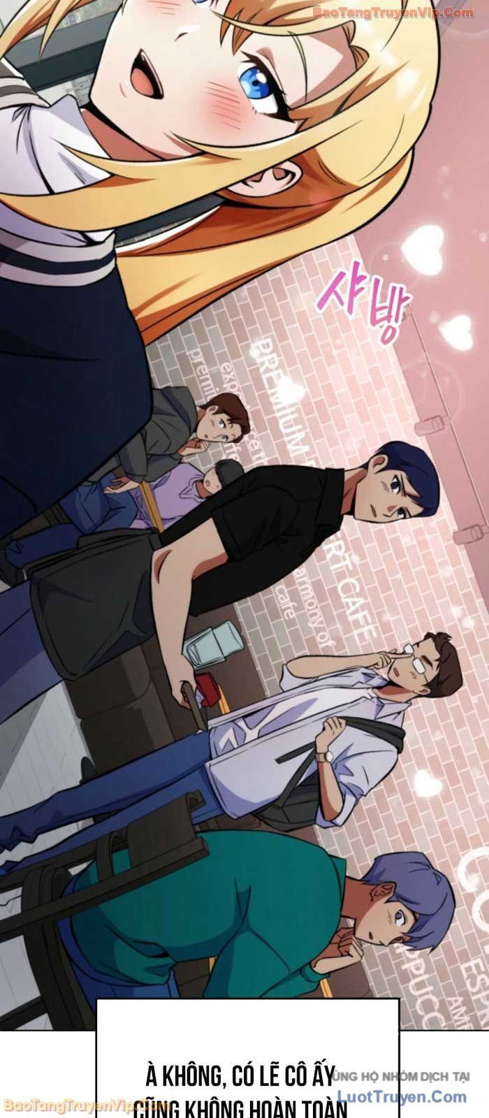 Anh Hùng Đã Trở Thành Phản Diện Mà Tôi Ám Ảnh: Chapter 4