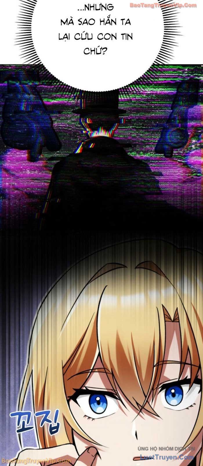 Anh Hùng Đã Trở Thành Phản Diện Mà Tôi Ám Ảnh: Chapter 4