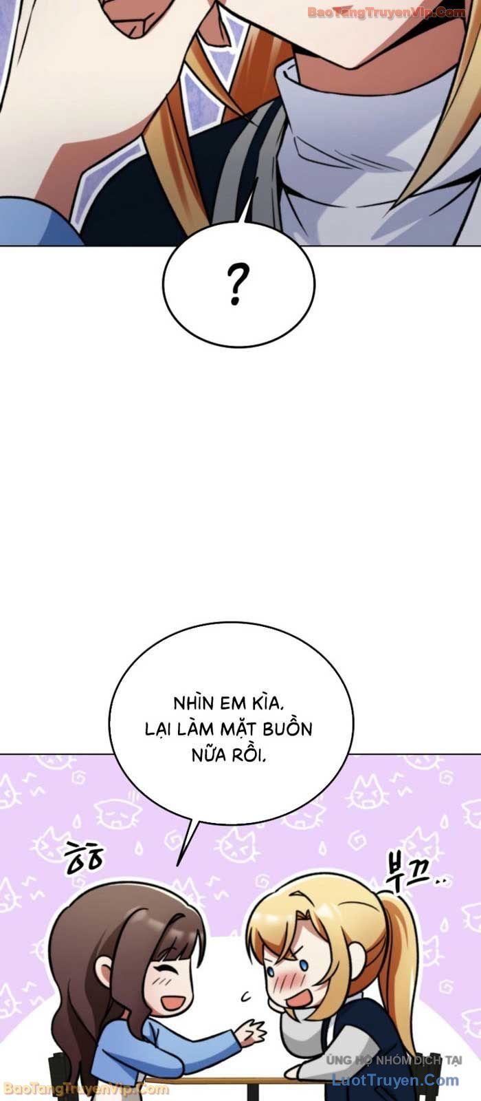 Anh Hùng Đã Trở Thành Phản Diện Mà Tôi Ám Ảnh: Chapter 4