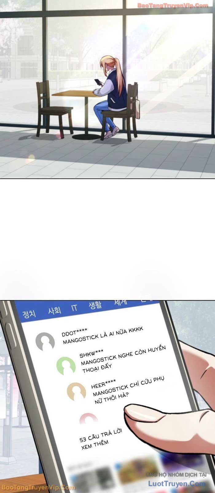 Anh Hùng Đã Trở Thành Phản Diện Mà Tôi Ám Ảnh: Chapter 4