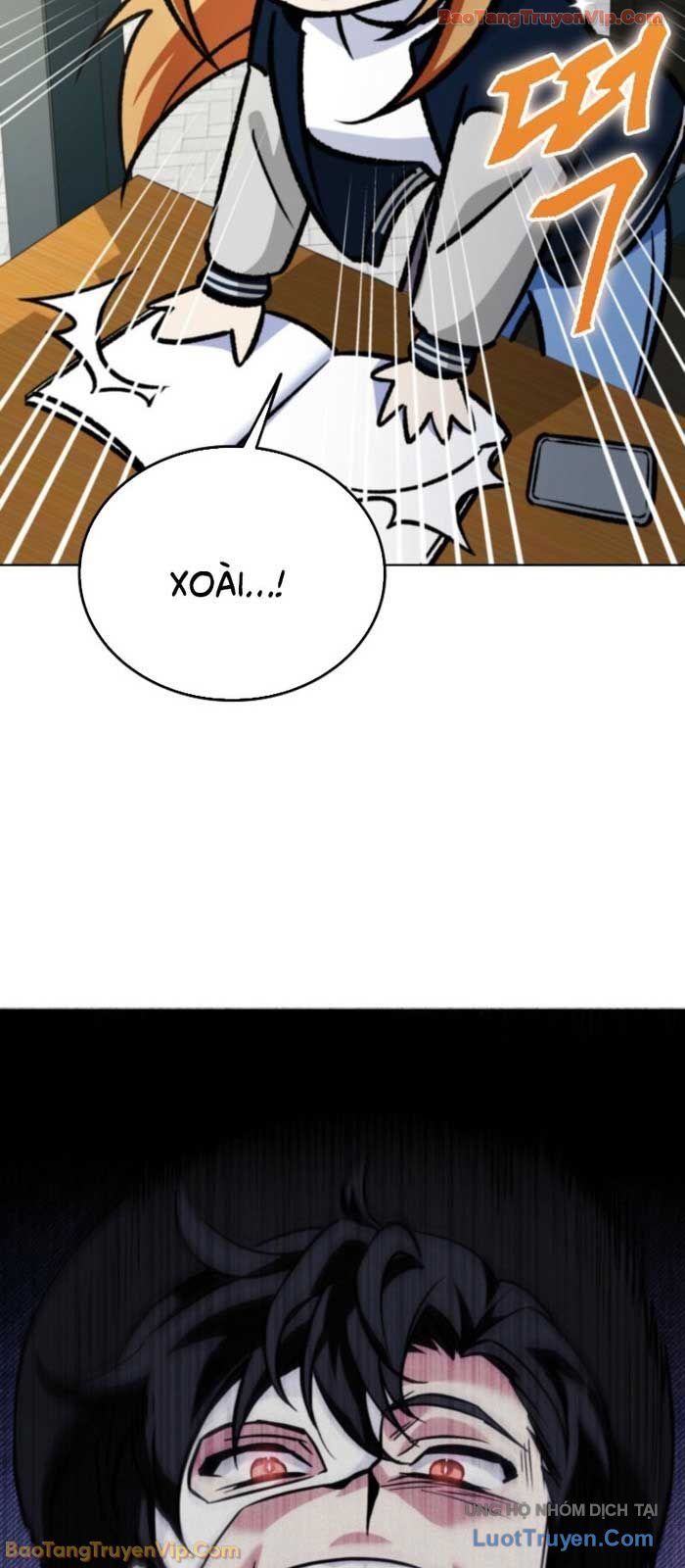 Anh Hùng Đã Trở Thành Phản Diện Mà Tôi Ám Ảnh: Chapter 4