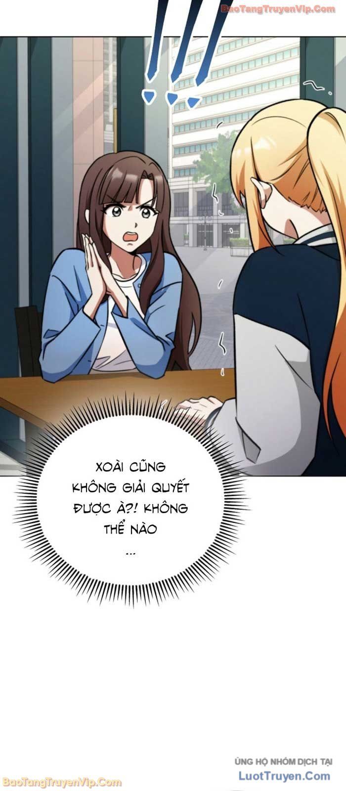 Anh Hùng Đã Trở Thành Phản Diện Mà Tôi Ám Ảnh: Chapter 4