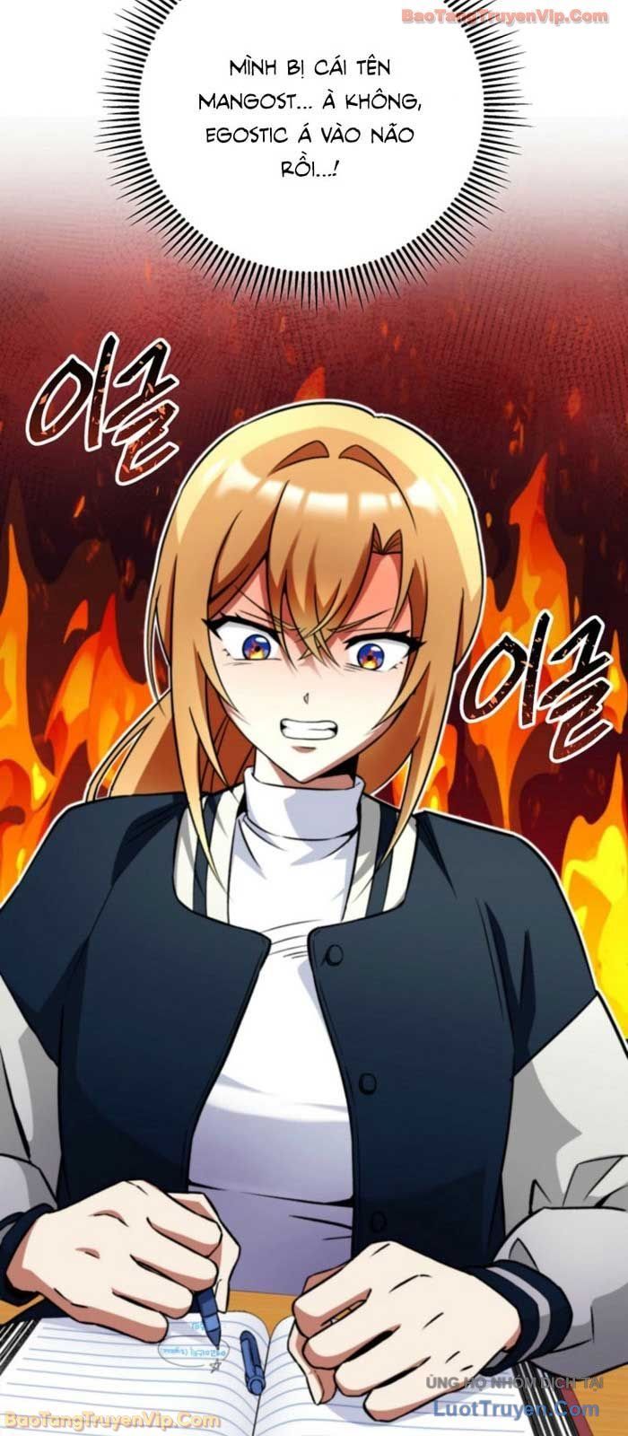 Anh Hùng Đã Trở Thành Phản Diện Mà Tôi Ám Ảnh: Chapter 4