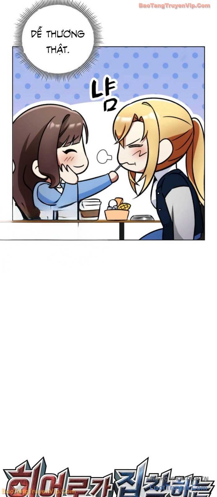 Anh Hùng Đã Trở Thành Phản Diện Mà Tôi Ám Ảnh: Chapter 4