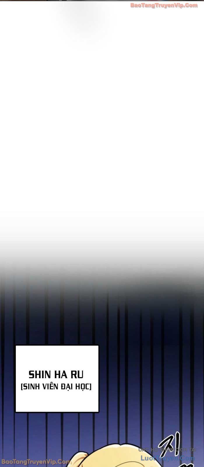 Anh Hùng Đã Trở Thành Phản Diện Mà Tôi Ám Ảnh: Chapter 4