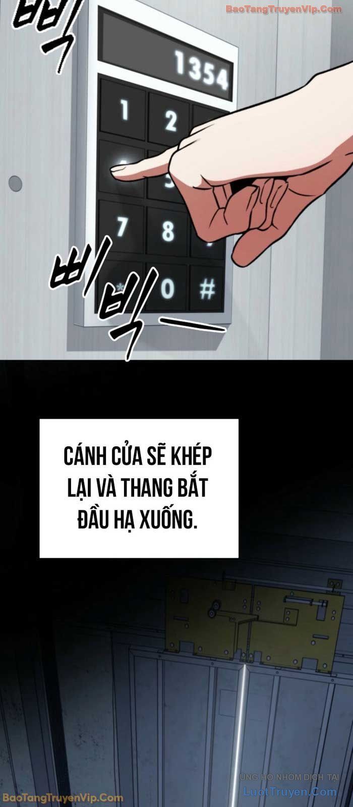 Anh Hùng Đã Trở Thành Phản Diện Mà Tôi Ám Ảnh: Chapter 4