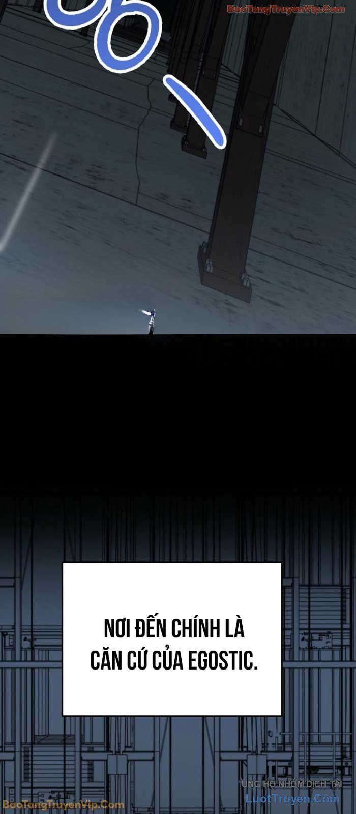 Anh Hùng Đã Trở Thành Phản Diện Mà Tôi Ám Ảnh: Chapter 4