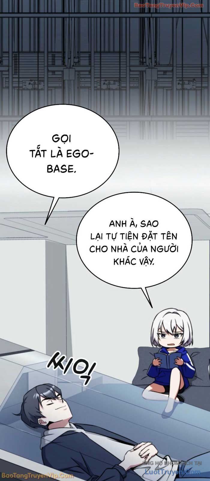 Anh Hùng Đã Trở Thành Phản Diện Mà Tôi Ám Ảnh: Chapter 4