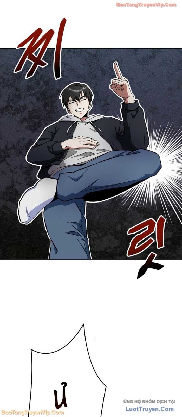 Anh Hùng Đã Trở Thành Phản Diện Mà Tôi Ám Ảnh: Chapter 4